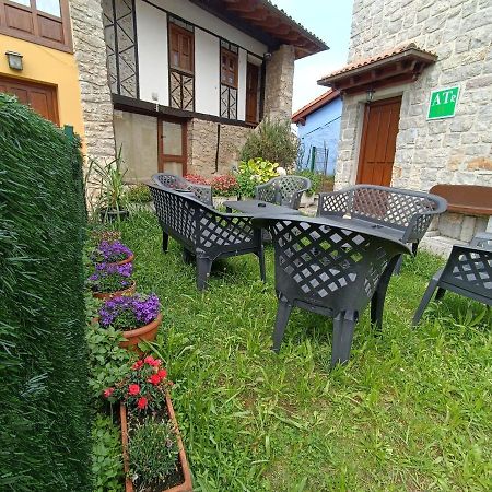 Arena Tu Apartamento En Llanes Exterior foto
