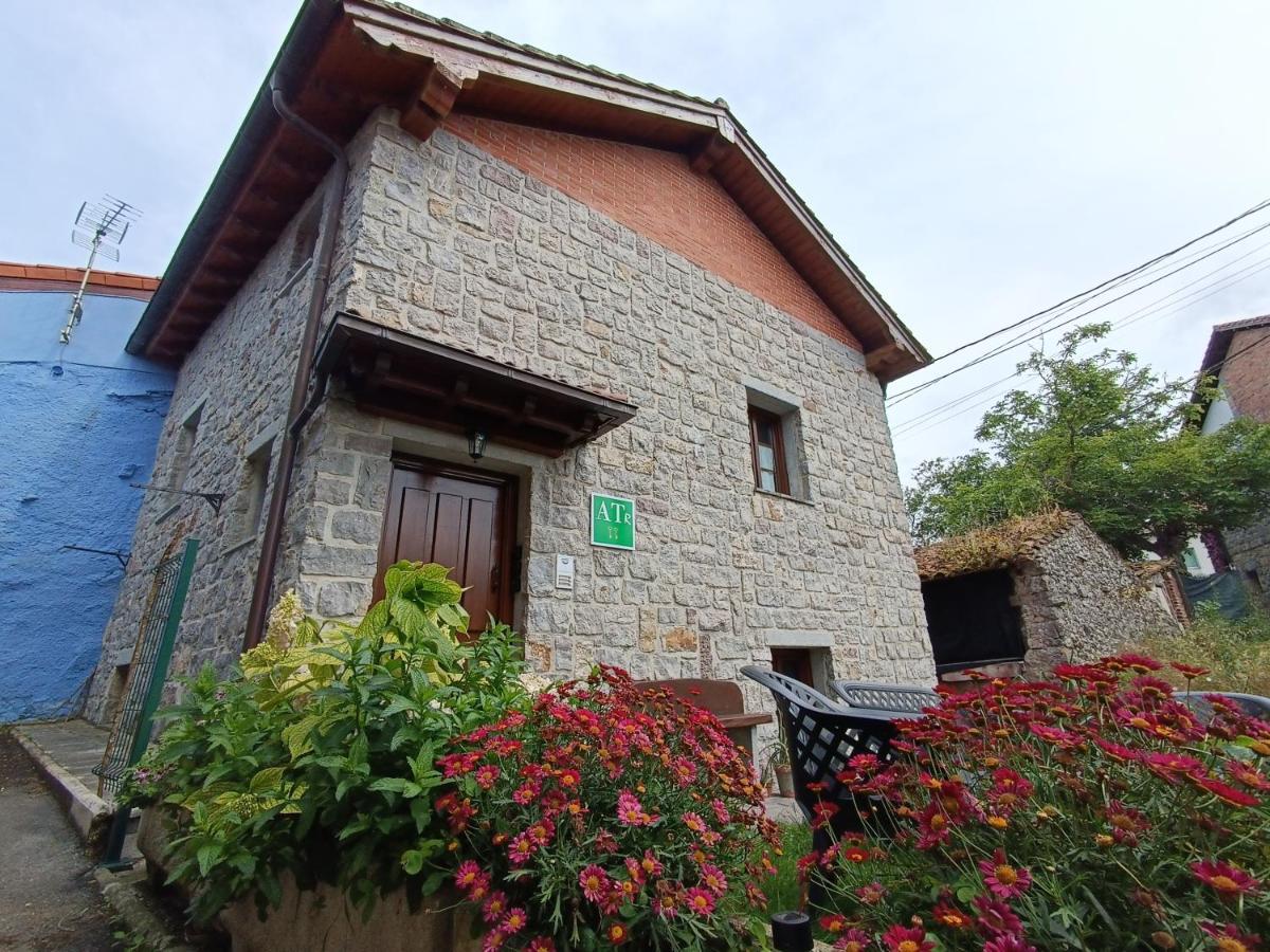 Arena Tu Apartamento En Llanes Exterior foto