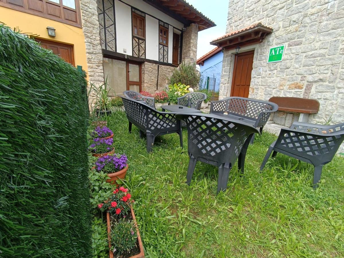 Arena Tu Apartamento En Llanes Exterior foto