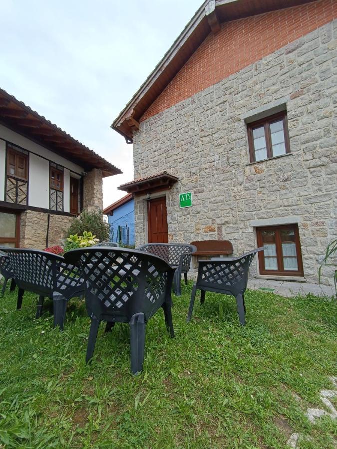 Arena Tu Apartamento En Llanes Exterior foto